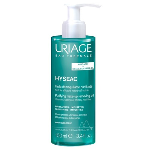 URIAGE Oli desmaquillant  Hyseac
