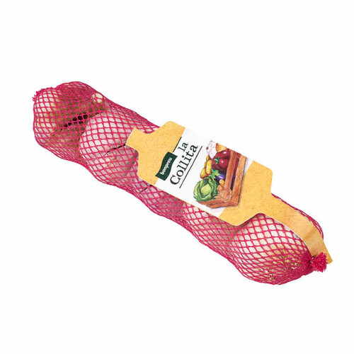 LA COLLITA Alls secs en malla de 250 grams