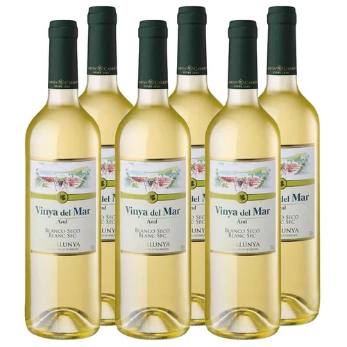 Caja vino tinto DO Cataluña Km0 ecológico