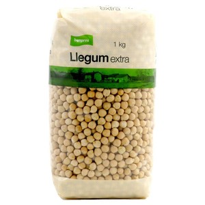 Imagen de BONPREU Cigrons Pedrosillano