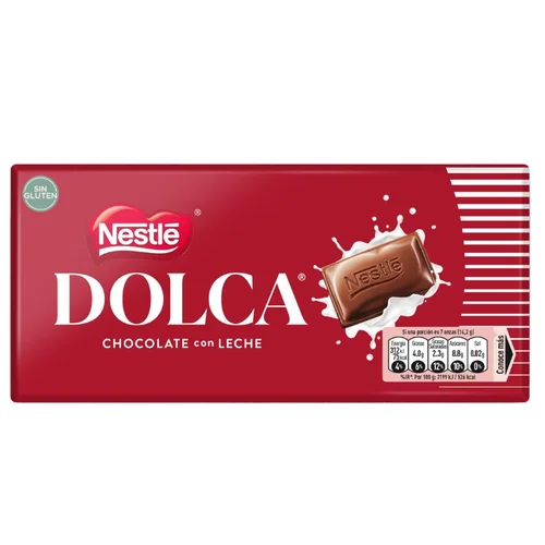 BONPREU Chocolate blanco