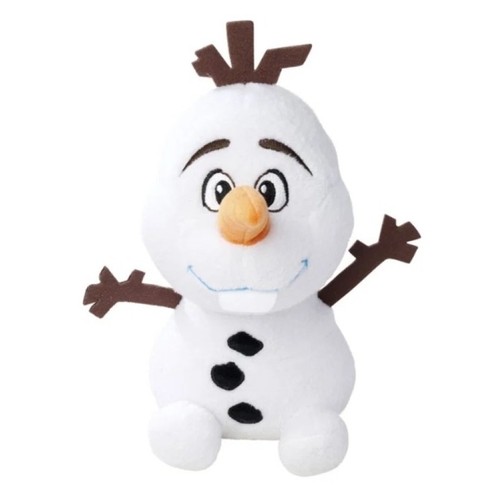 DISNEY Peluix olaf 25cm