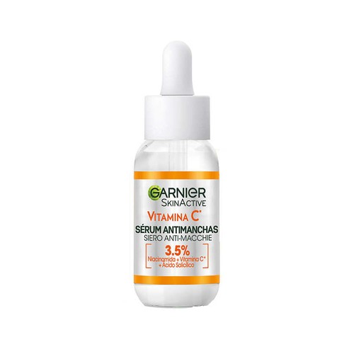GARNIER Sèrum facial antitaques