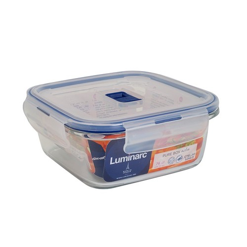 PURE BOX ACTIVE Recipient hermètic de 76 cl