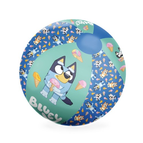 AGUMAY Pilota inflable 28 cm
