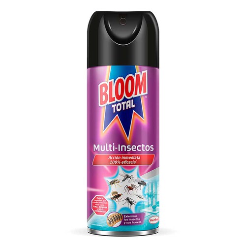 BLOOM Insecticida multi insectes