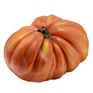 Tomate rosa de la reina 1 ud.