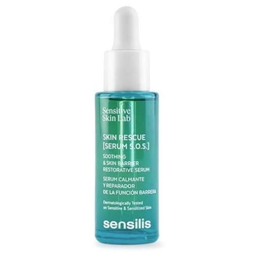 SENSILIS Sèrum facial calmant S.O.S
