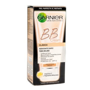 GARNIER BB Cream Perfeccionador Prodigiós 50 ml