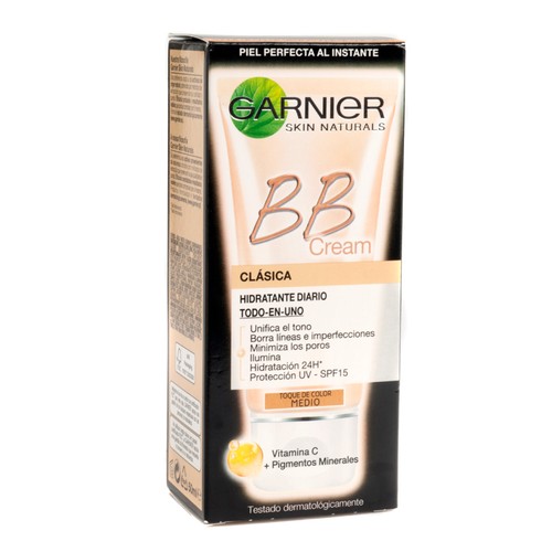 GARNIER BB Cream Perfeccionador Prodigiós