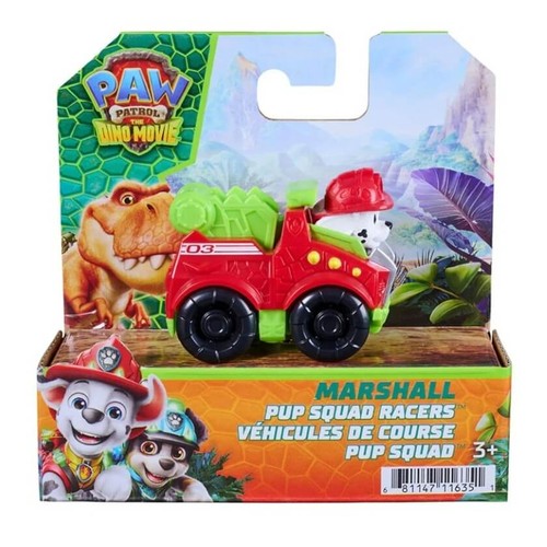 SPIN MASTER Figura dino paw patrol