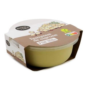 Imagen de TERRA I TAST Hummus de cigrons