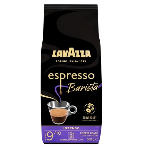 LAVAZZA Cafè en gra Espresso Barista