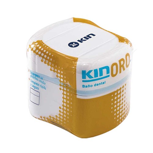 KIN ORO Contenidor protesis dental
