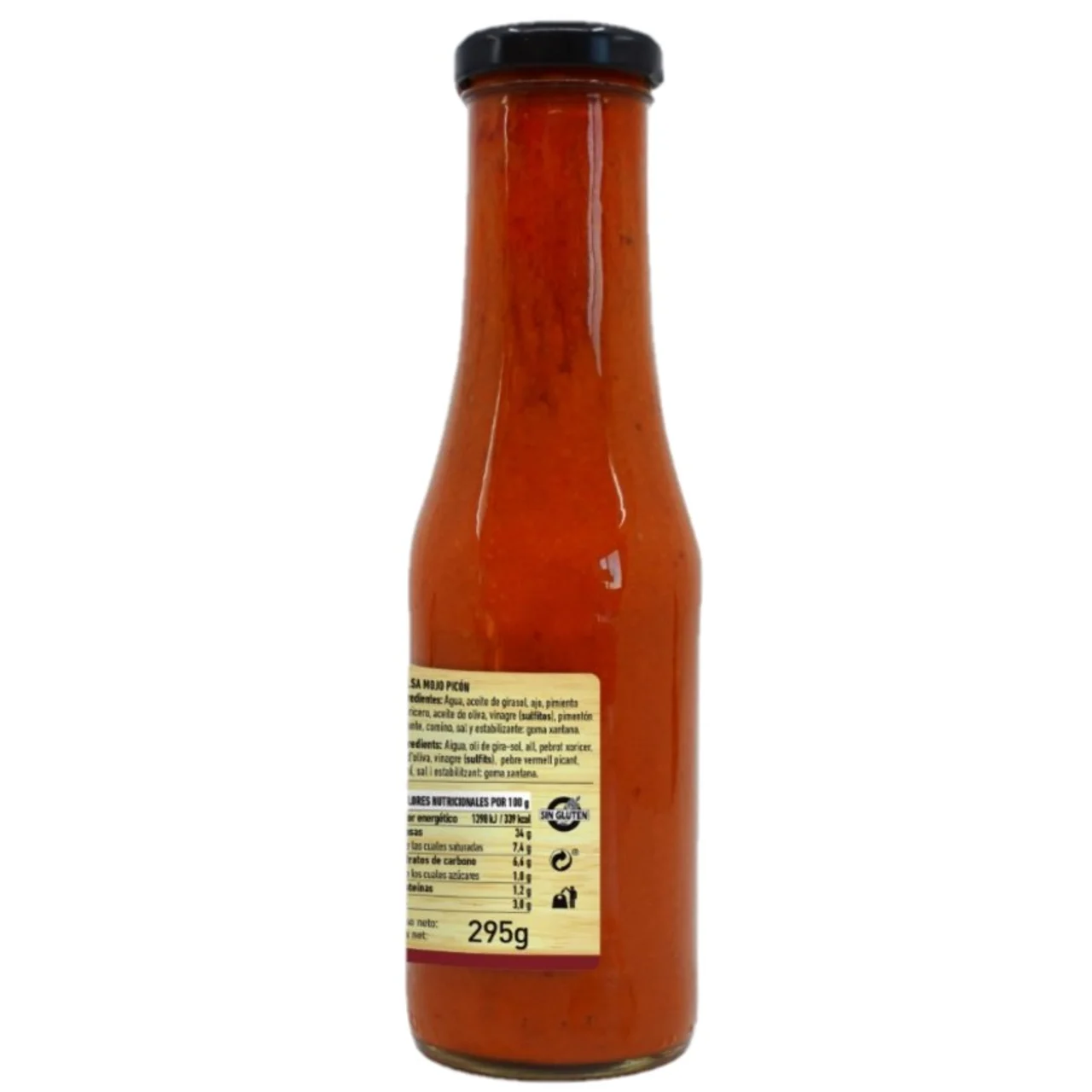 Salsa Mojo Picón