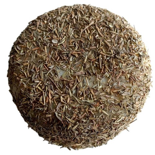 MAS ROVIRA Formatge de vaca amb herbes Km0