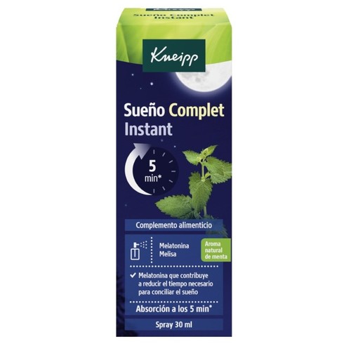 KNEIPP Complement alimentari Son Complet Instant