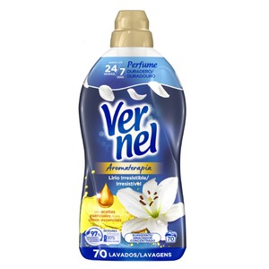 VERNEL Suavitzant concentrat aromateràpia