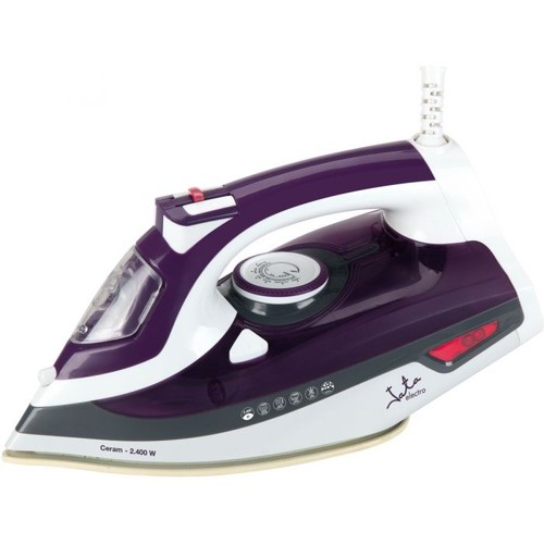 JATA Planxa vapor elèctrica