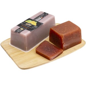 Dulce de membrillo El nostre en porciones de 150 gramos