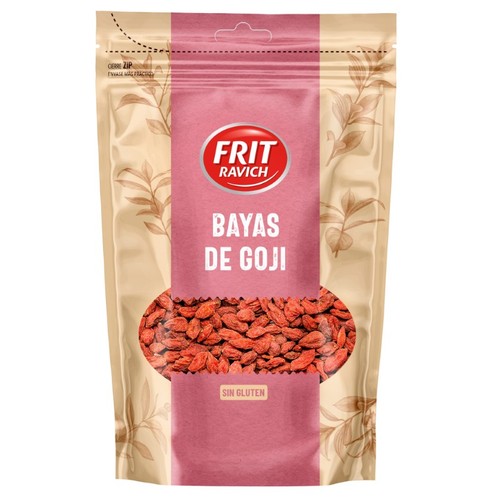 FRIT RAVICH Baies de goji