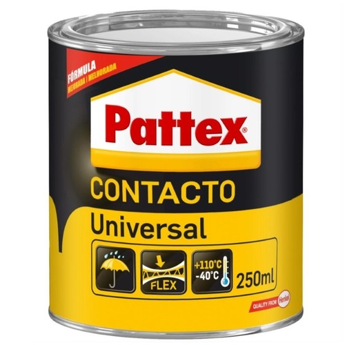 PATTEX Cola de contacte universal
