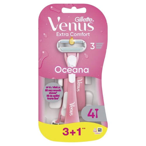 GILLETTE VENUS Maquineta de depilar