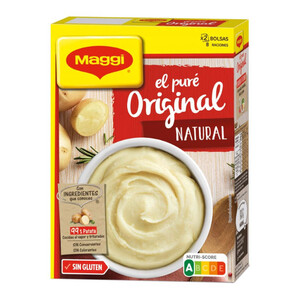 MAGGI Puré de patates