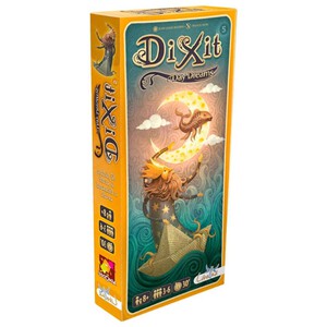 Imagen de ASMODEE Joc de taula Dixit Daydreams