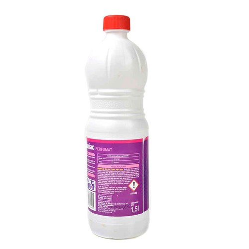 BONPREU Amoníac perfumat