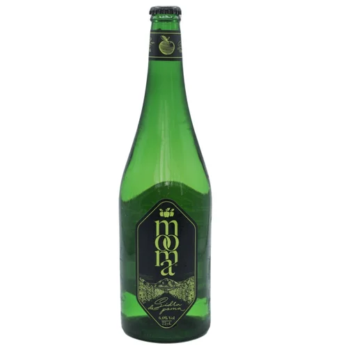 Sidra de manzana