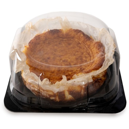 PASTIOLOT Pastís de formatge