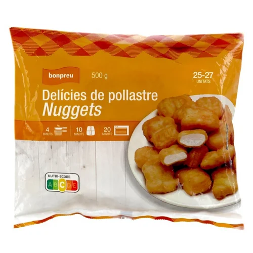 Pan de molde familiar