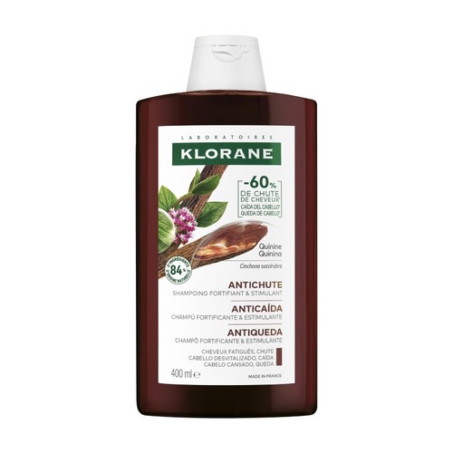 KLORANE Xampú amb quinina