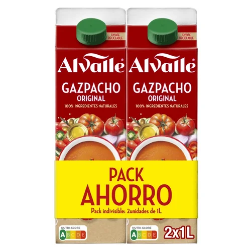 Horchata de chufa