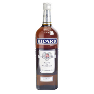 Imagen de RICARD Aperitiu anissat de Marsella