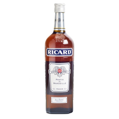 RICARD Aperitiu anissat de Marsella