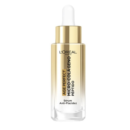 L'ORÉAL PARIS Sèrum facial micro - col·lagen Age Perfect