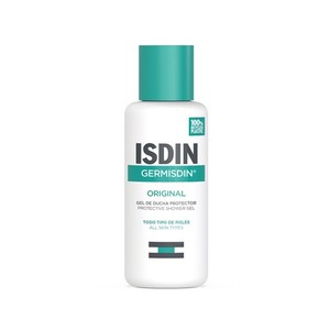 ISDIN Gel de bany Germisdin original viatge 100 ml