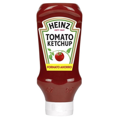 HEINZ Quètxup