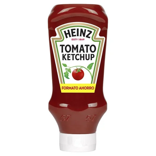 Salsa ligera