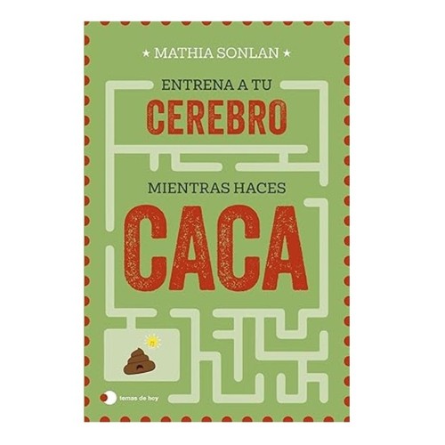 ED. TEMAS DE HOY Llibre Entrena a tu cerebro