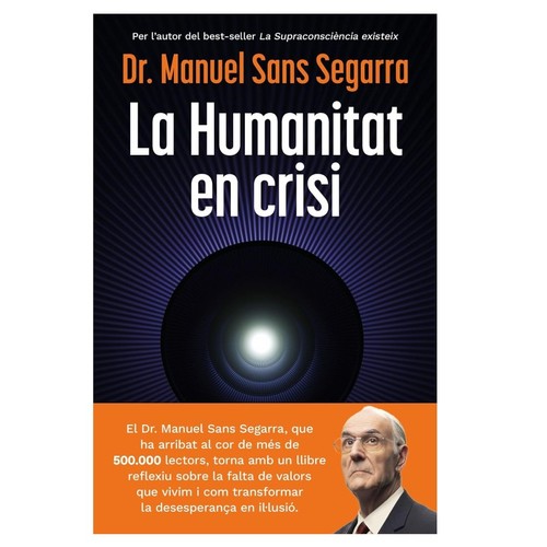ED. COLUMNA CAT Llibre La Humanitat en crisi