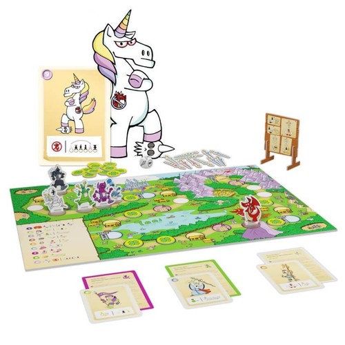 SD GAMES Joc de cartes Copa Grial