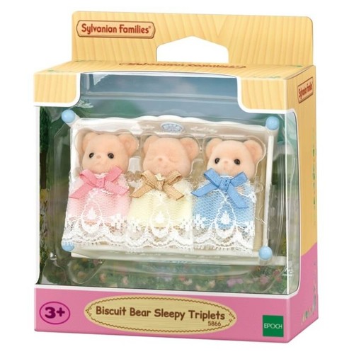 SYLVANIAN Bessonada biscuit