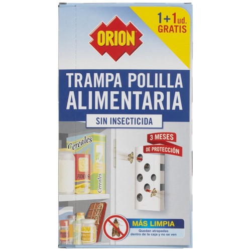 ORION Trampa arna alimentària