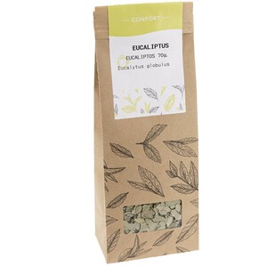 Imagen de FLOR DEL PIRINEO Eucaliptus