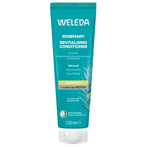 WELEDA Condicionador revitalitzant amb romaní