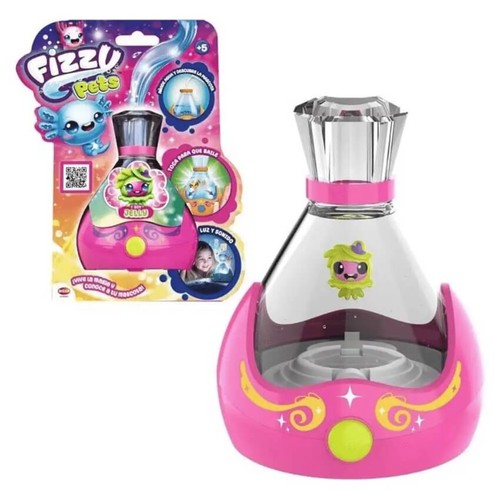 BIZAK Figura Fizzy Pets