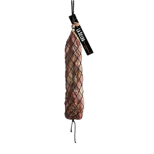 LA SELVA Llom curat amb pebre La Selva en talls de 100 grams